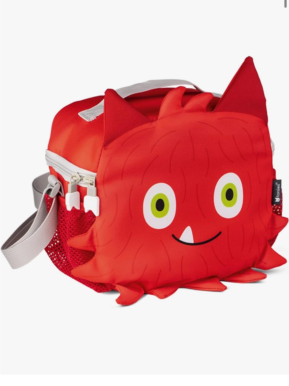 NWOT Tonies Character Bag